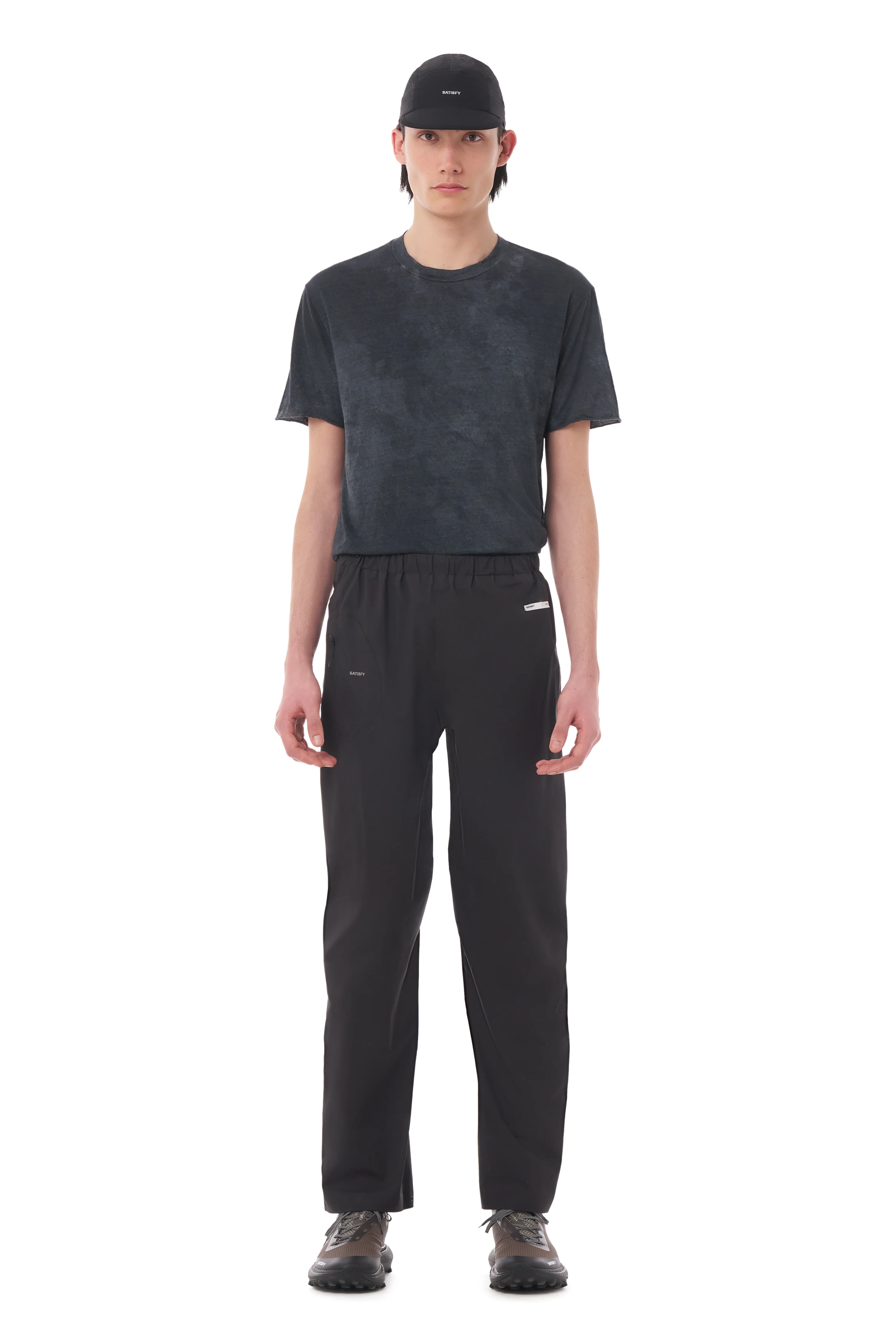Pertex® 3L Rain Pants - Image 13