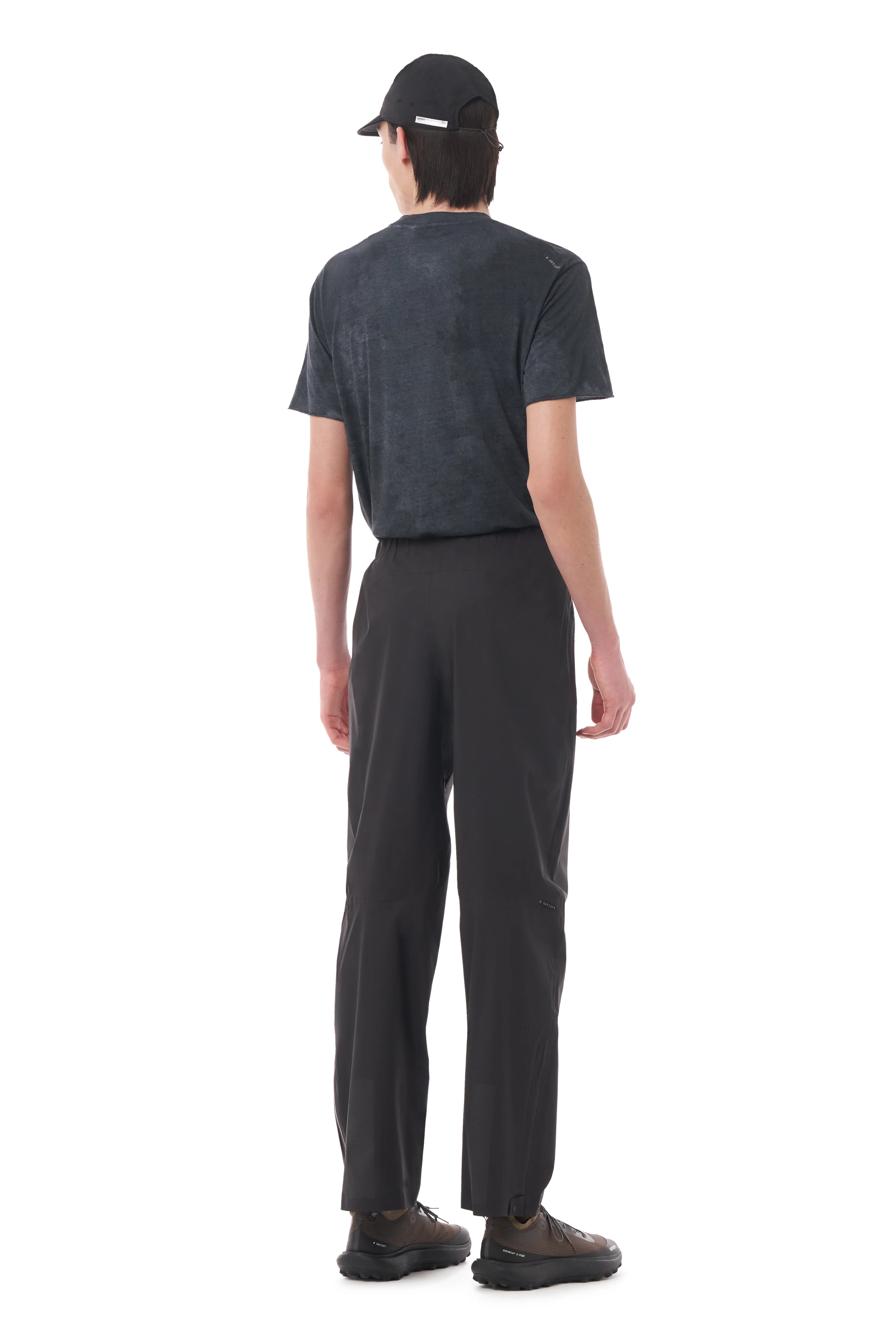 Pertex® 3L Rain Pants - Image 14