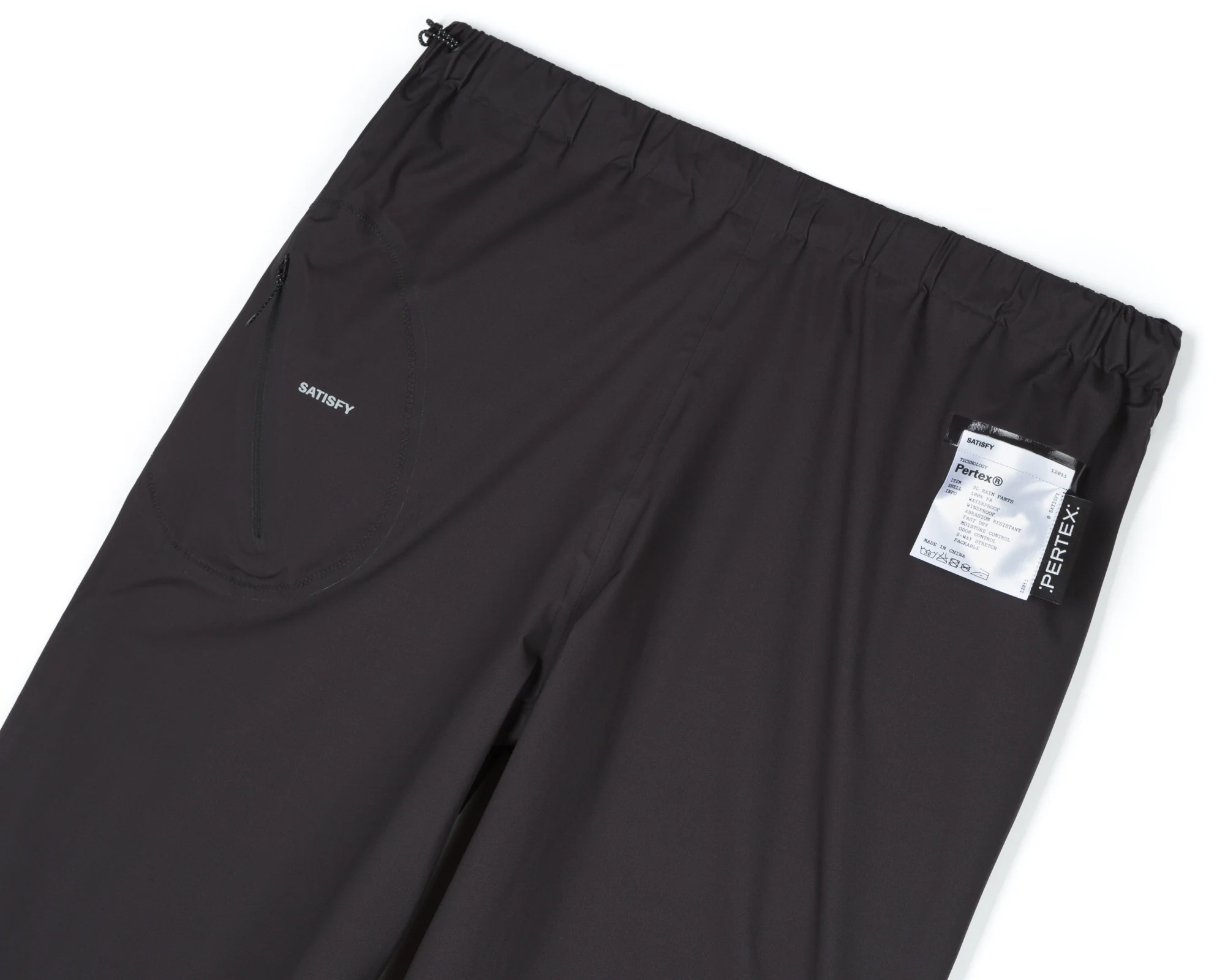 Pertex® 3L Rain Pants - Image 3