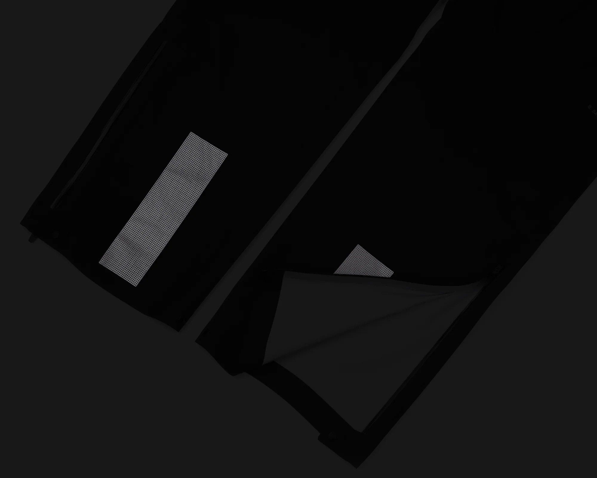 Pertex® 3L Rain Pants - Image 8