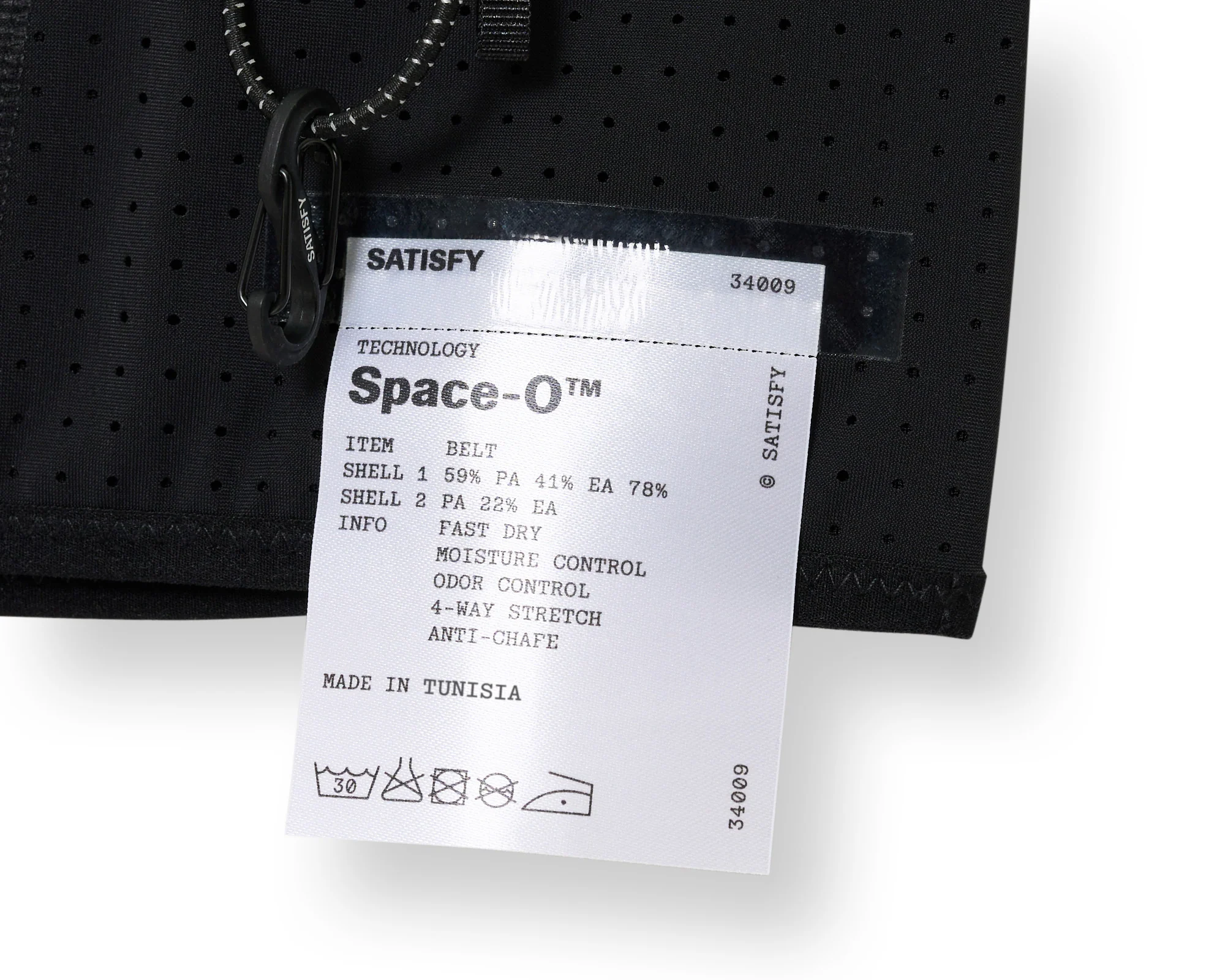 Space-O™ Belt - Image 13