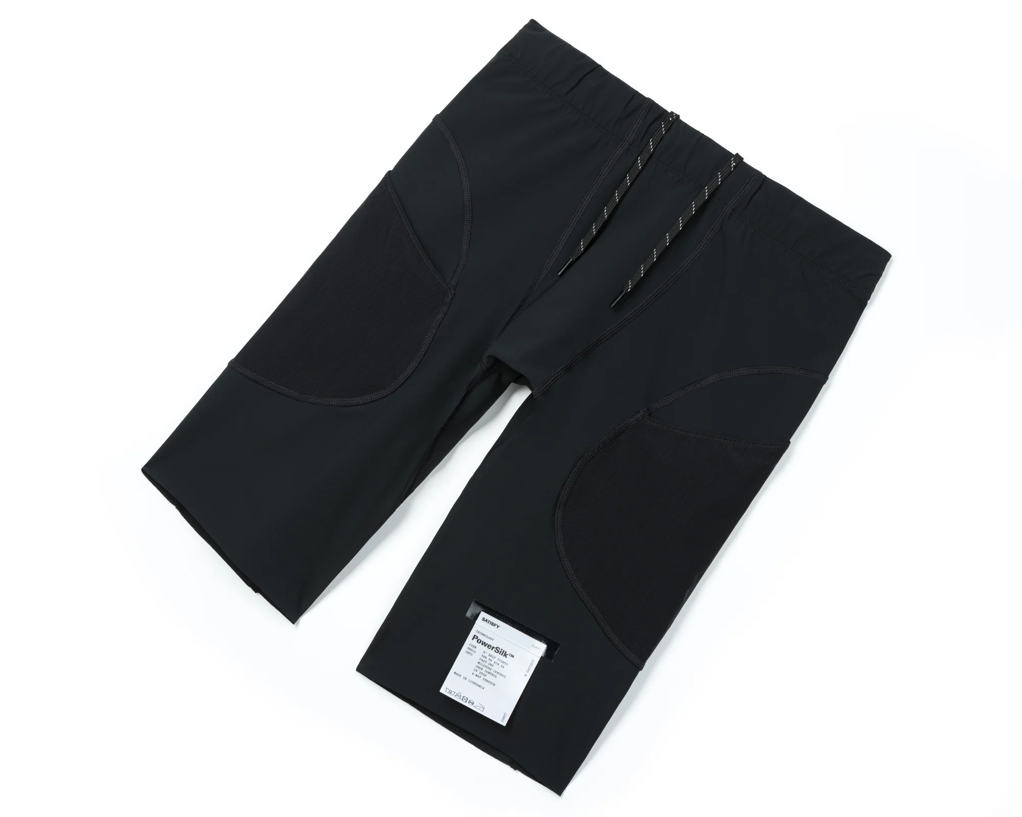 TechSilk™ Evo 9" Half Tights - Image 13