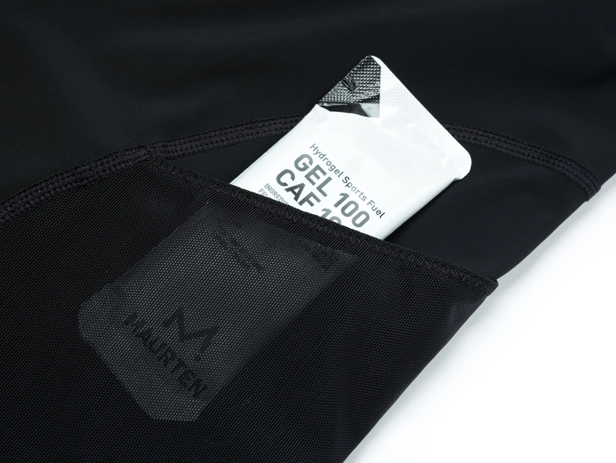 TechSilk™ Evo 9" Half Tights - Image 5